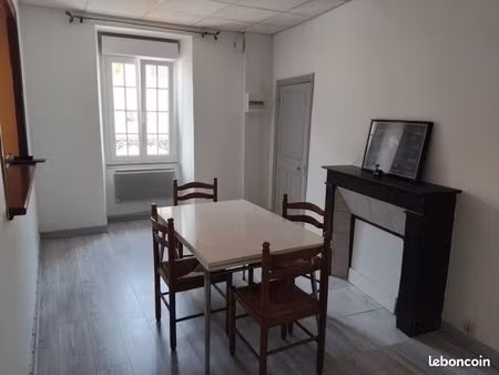 location appartement t 2