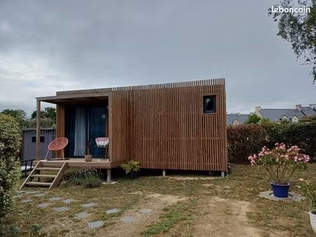 location studio meublé