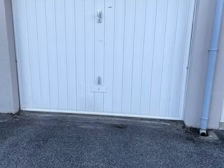 garage a louer