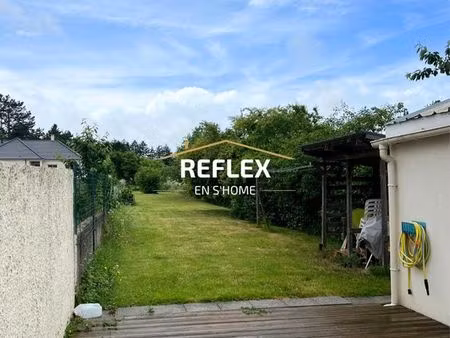 maison 4 pièces 83 m²