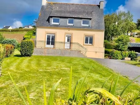 location maison vue mer