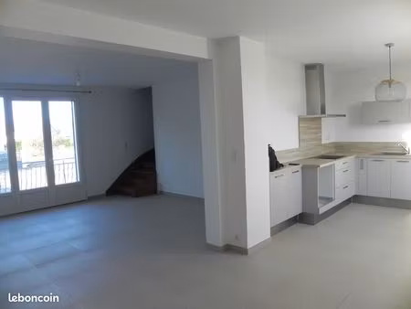 maison 4 pièces