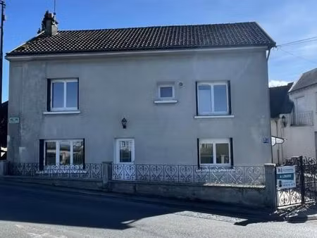 maison 4 pièces 96 m²