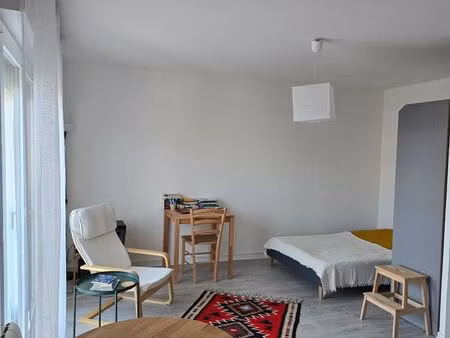 studio à louer