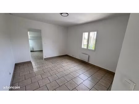 à louer – appartement 3 pièces de 56 m² avec parking – domont (95330)