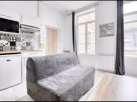 appartement meublé étudiant