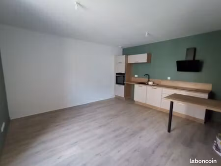 appartement t2