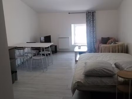 studio 30 m2 meublé