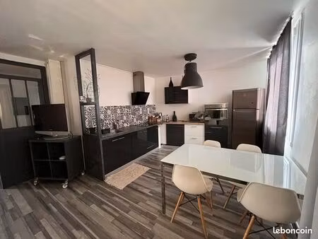 location appartement lyon