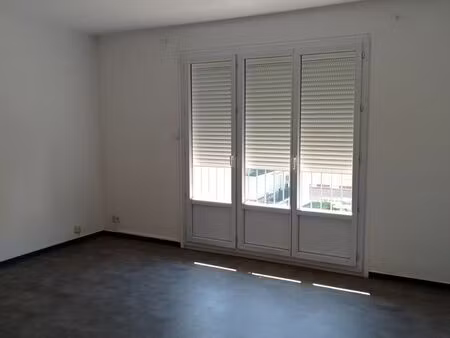 location appartement 75m² à perpignan