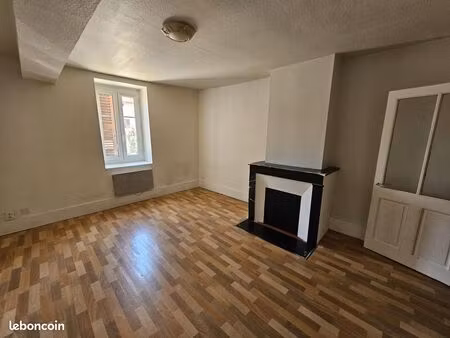 appartement 4 pièces 66 m²