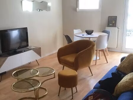 appartement t2