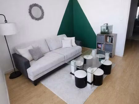 logement t4