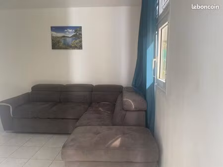 t2 meublé à louer ( bas de maison) trois rivières