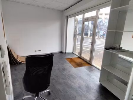 local bureau logement