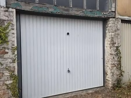 location garage