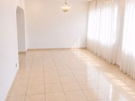 location sans meubles - belle maison familiale