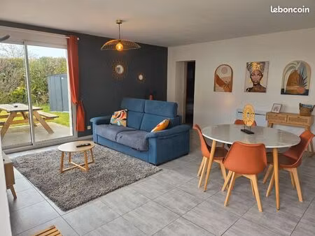 loue maison 2 chambres