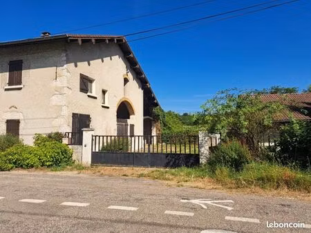 maison 4 pièces 91 m²