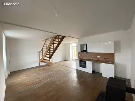 maison saint augustin des bois
