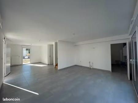 a louer maison t3 saint jean de monts