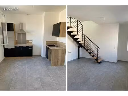 duplex a louer