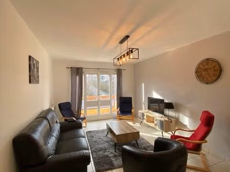 appartement 3 chambres meublé rodez