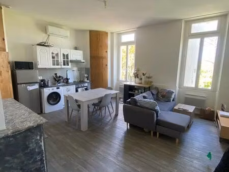 superbe appartement t2