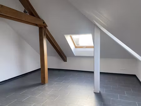 location appartement 3 pièces 43.2 m² à niderviller (57565)  585 €
