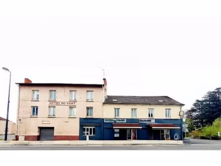 appartement t2 bellerive-sur-allier