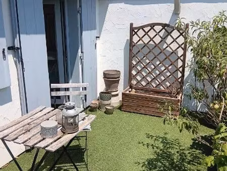 location appartement 3 pièces 60 m² à saint-aunès (34130)