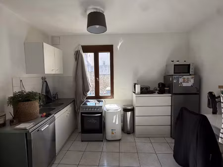 location appartement 2 pièces 35 m² à mauguio (34130)
