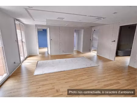 location appartement 4 pièces 86 m² à saint-cyr-au-mont-d’or (69450)