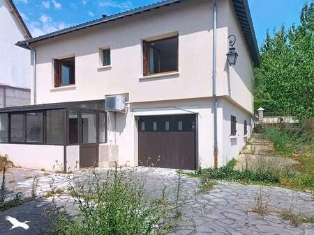 vente maison 3 pièces 75 m² juziers (78820)