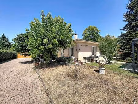 vente maison 5 pièces 127 m² latresne (33360)