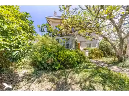 manoir de 8 pièces principales