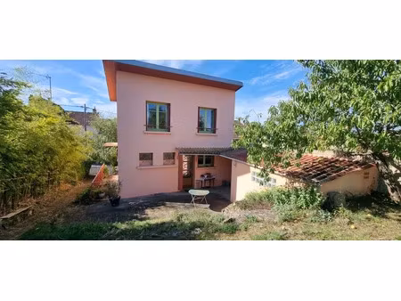 vente maison 6 pièces 104 m² montluçon (03100)
