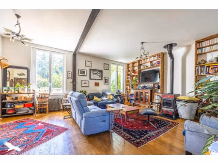 vente maison 4 pièces 124 m² niort (79000)