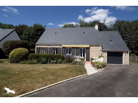 vente maison 4 pièces 89 m² rédené (29300)