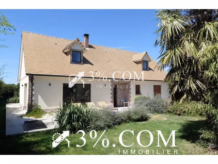 belle maison individuelle