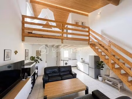 appartement de 50 48 m² à blagnac