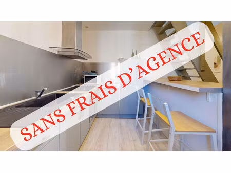 appartement 4 pièces 58 m² à louer le havre 76600 ? | era immobilier
