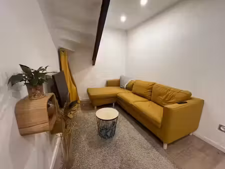 vente maison 3 pièces 68 m² à alzonne (11170)  68 000 €