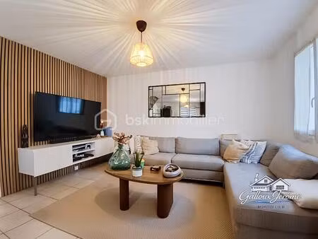 maison de 60 m² à epiais-les-louvres
