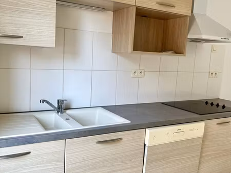 maison à vendre rocheserviere 4 pièce(s) 69m2 204 000€