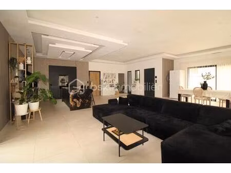maison de 223 m² à noe