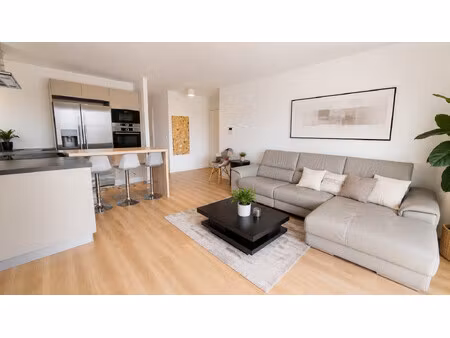 appartement à vendre ambilly