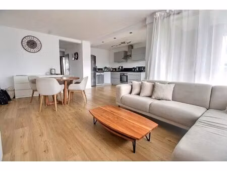 appartement à vendre armentières
