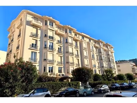 vente appartement 5 pièce(s)