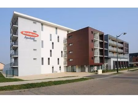 residhome carrières la défense *** (78) - affaires - reside